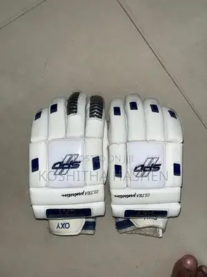 Cricket Gloves