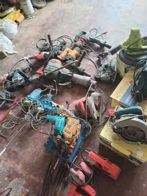 Power Tools