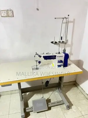 Juki Sewing Machine