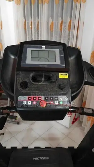 Vector Pro Treadmill