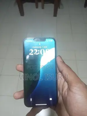Apple iPhone 13 Pro (Used)