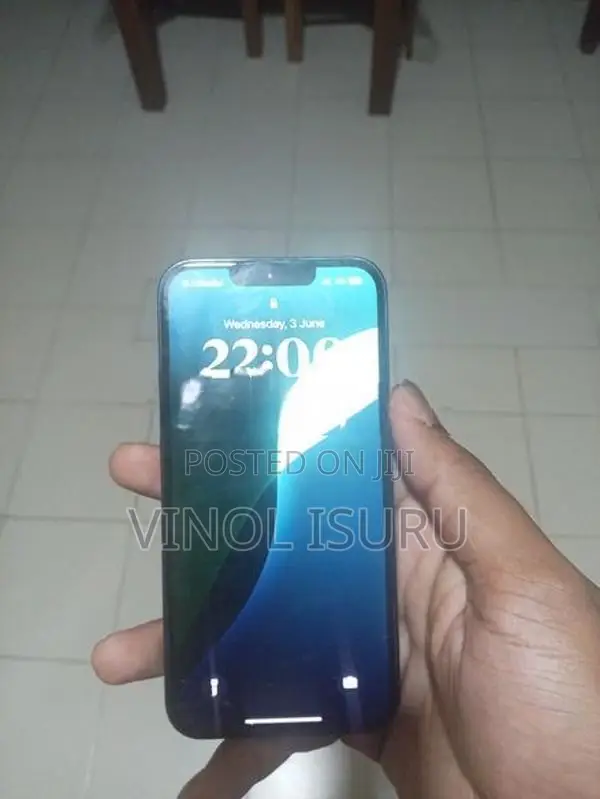 Apple iPhone 13 Pro (Used)