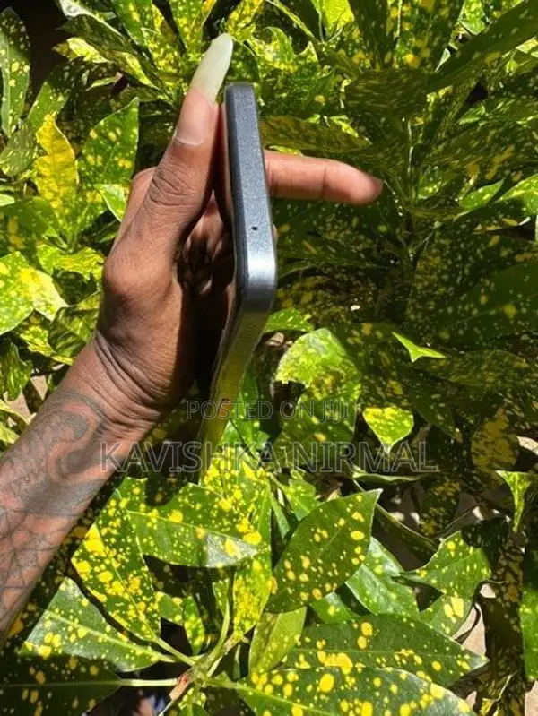 ZTE nubia 2 (Used)