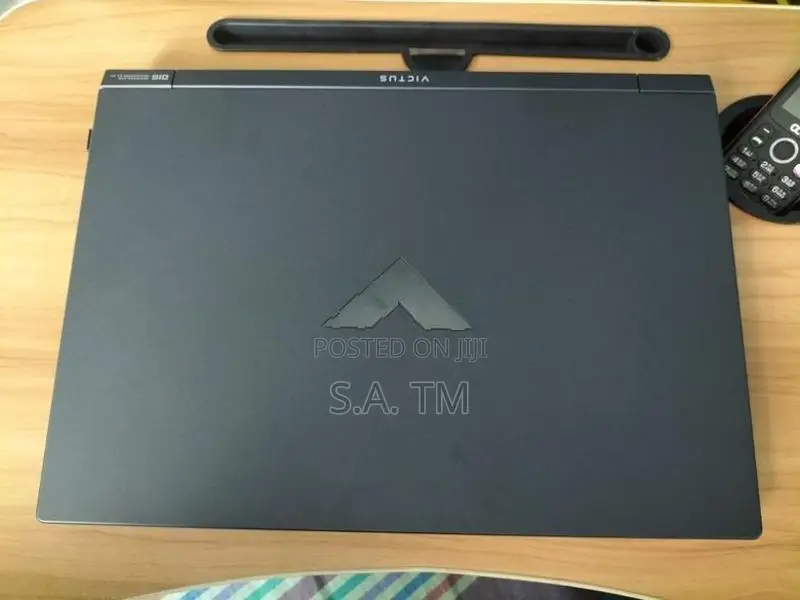 HP Victus 15 Laptop