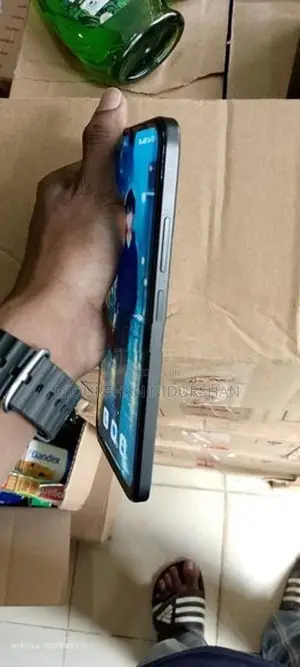 Xiaomi Redmi 15C (Used)