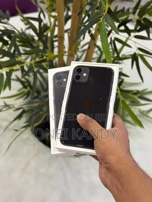 Apple iPhone 11 128GB (Used)