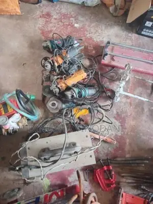 Power Tools