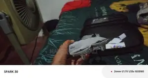 GT3 UAV Drone Camera
