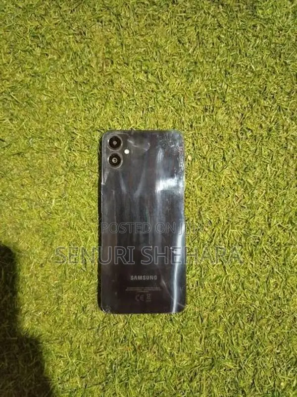 Samsung Galaxy A05 (Used)