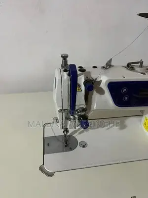 Juki Sewing Machine