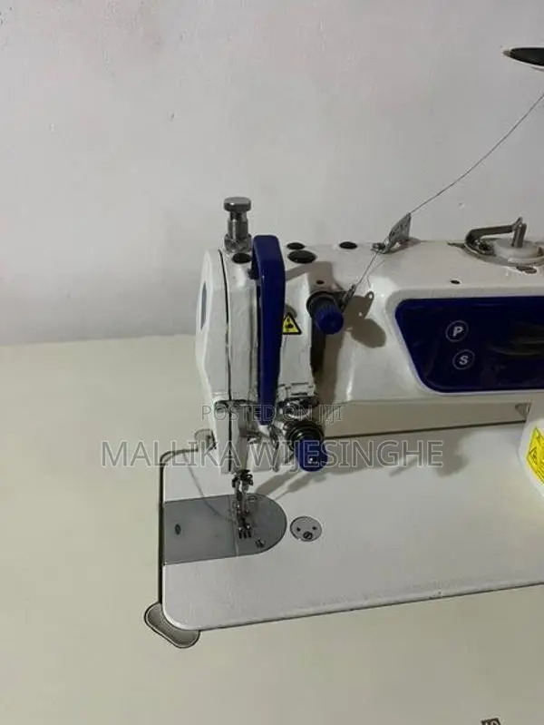 Juki Sewing Machine