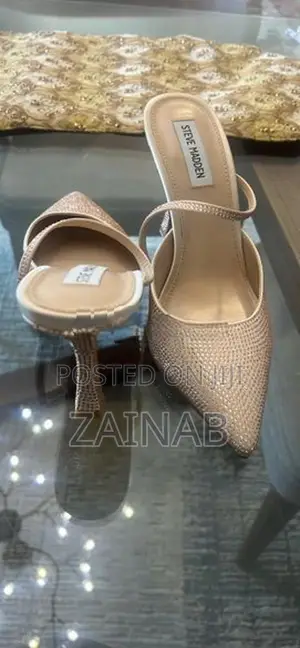 Steve Madden Brand New