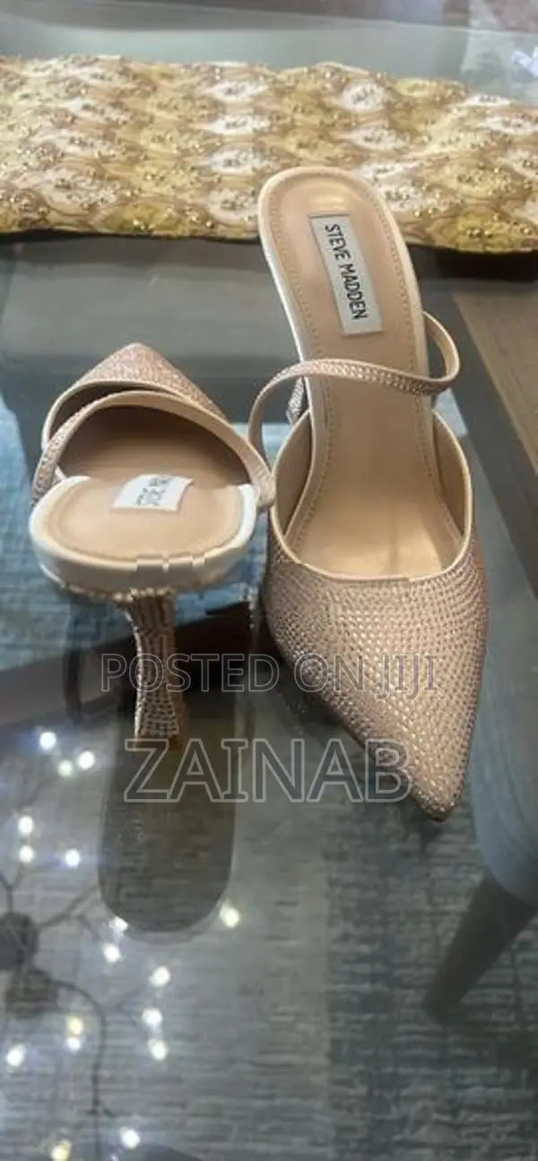 Steve Madden Brand New