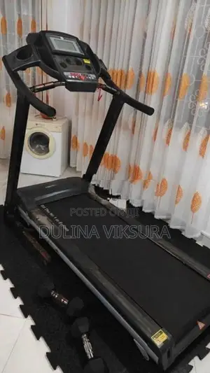 Vector Pro Treadmill