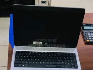 HP Laptop(Used)