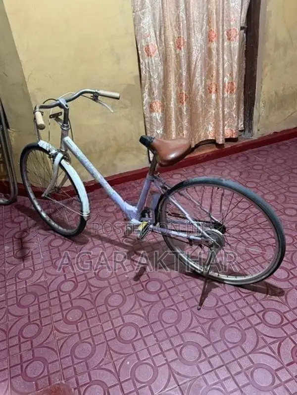 Bicycle