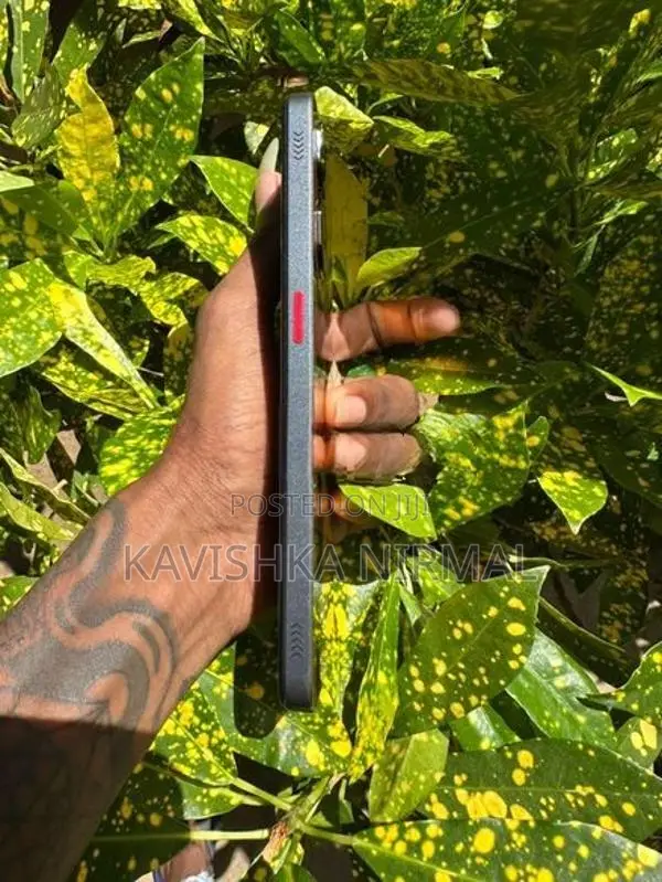 ZTE nubia 2 (Used)