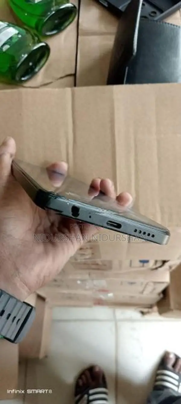 Xiaomi Redmi 15C (Used)