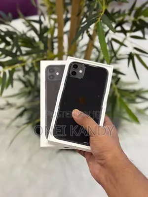 Apple iPhone 11 128GB (Used)