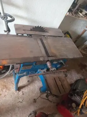 Power Tools