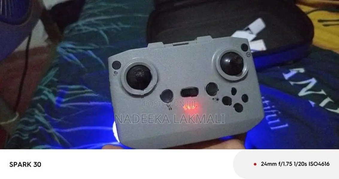 GT3 UAV Drone Camera