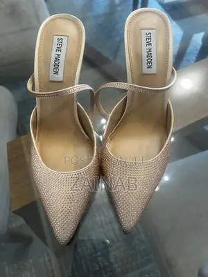 Steve Madden Brand New