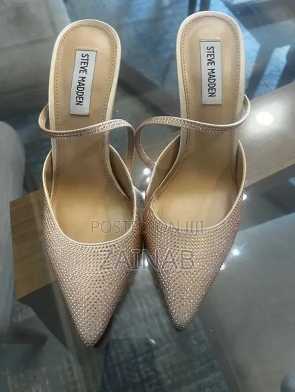 Steve Madden Brand New