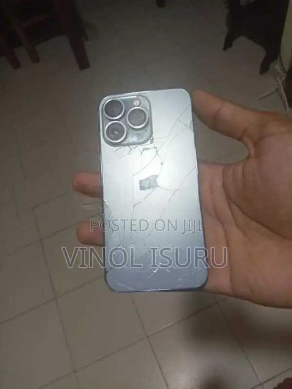Apple iPhone 13 Pro (Used)