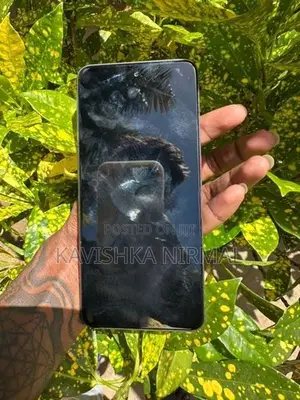 ZTE nubia 2 (Used)