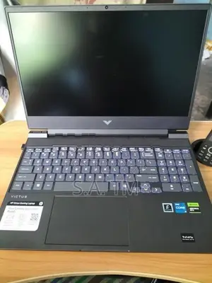 HP Victus 15 Laptop