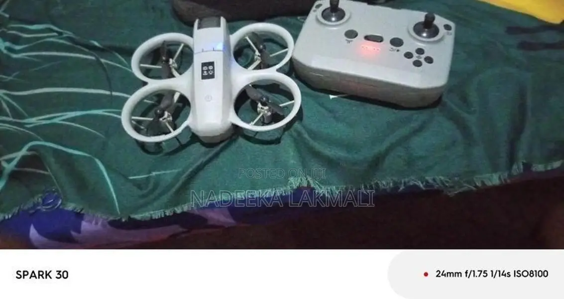 GT3 UAV Drone Camera