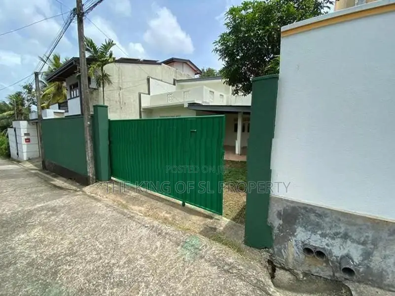 House for Sale in Kottawa
