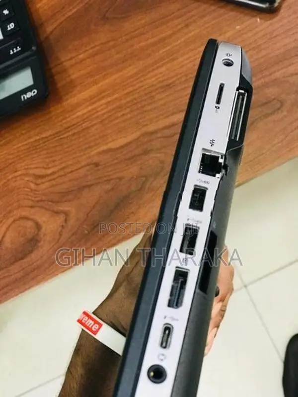 HP Laptop(Used)