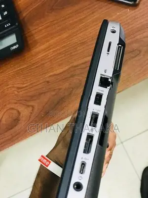 HP I5 6 TH Gen