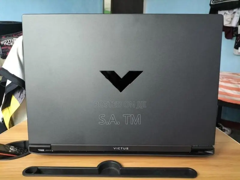 HP Victus 15 Laptop