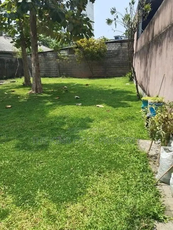 Land for Sale in Colombo 05