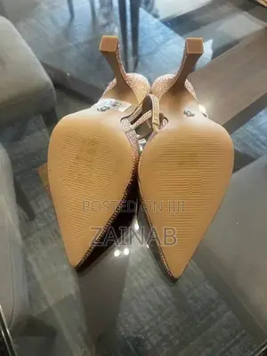Steve Madden Brand New
