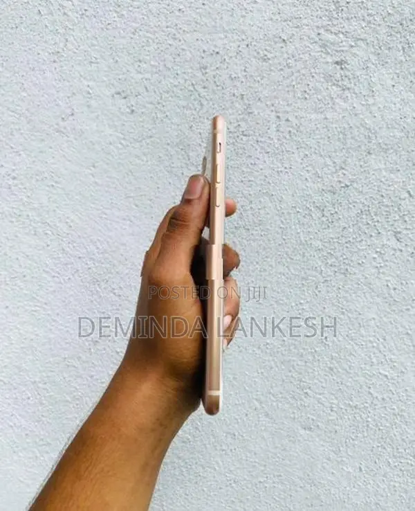 Apple iPhone 8 Plus (Used)