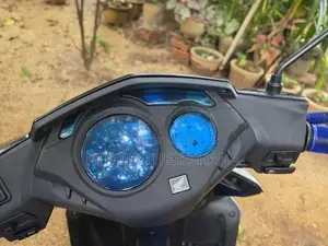 Honda Dio 2016