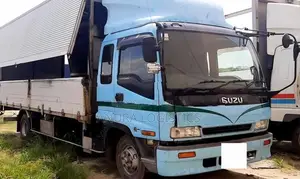 Isuzu Forward 1993