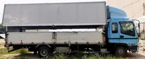 Isuzu Forward 1993