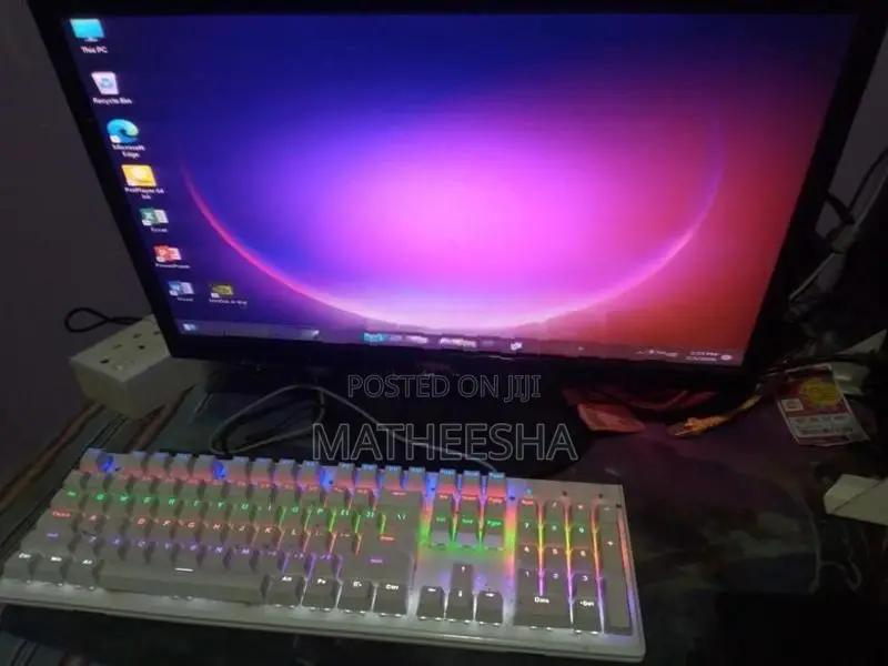 Desktop PC i5 14th Gen