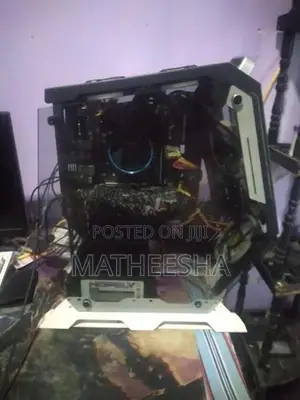 Desktop PC i5 14th Gen