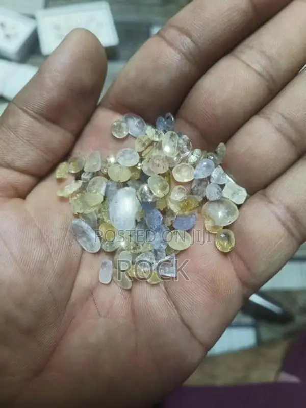 Gems