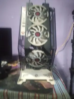 Desktop PC i5 14th Gen