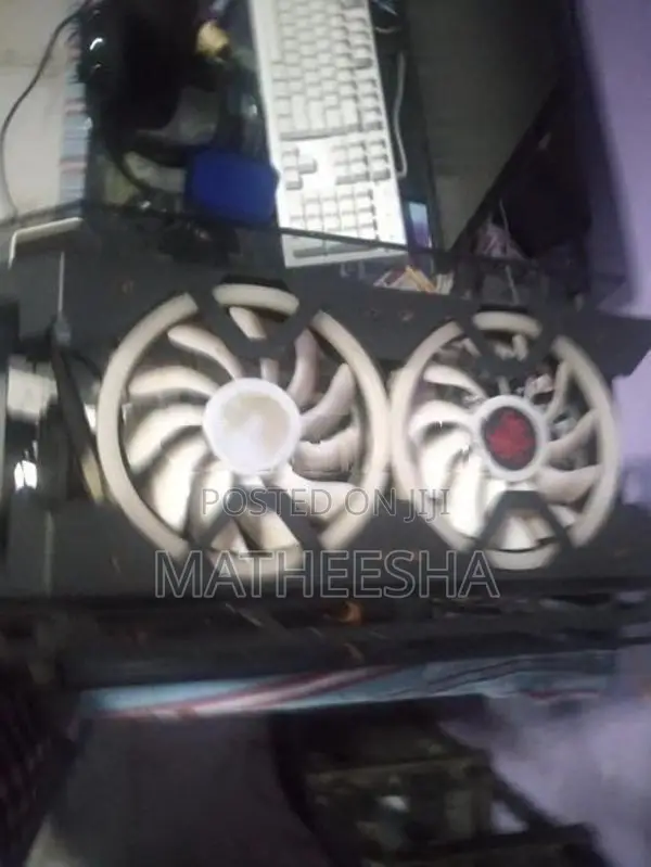 Desktop PC i5 14th Gen