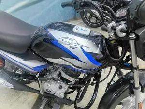 Bajaj CT100 2026