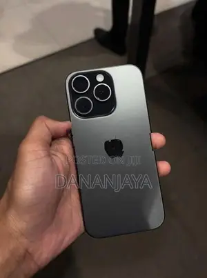Apple iPhone 16 Pro 128GB (Used)
