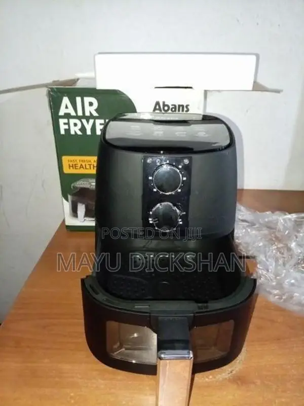 Abans Air Fryer 4L