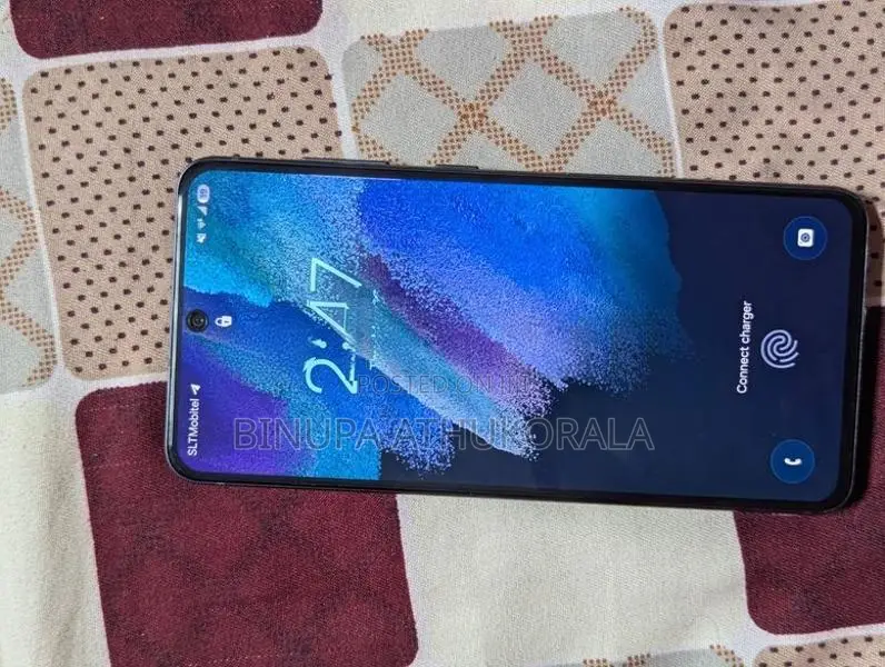 Samsung Galaxy S21 FE (Used)